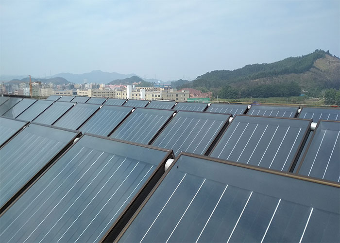 太陽能發(fā)電存在的5大誤讀